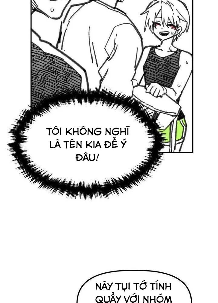 Nam Sinh Trung Học Chapter 34 - Trang 2