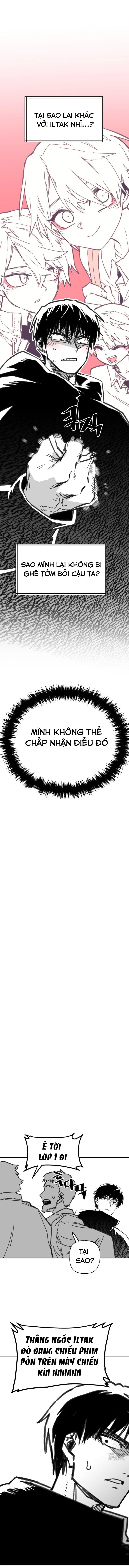 Nam Sinh Trung Học Chapter 17 - Trang 2