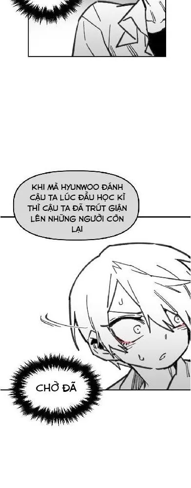 Nam Sinh Trung Học Chapter 25 - Trang 2