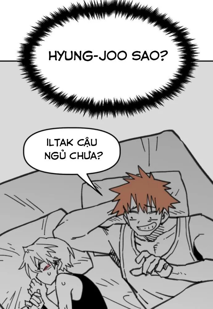 Nam Sinh Trung Học Chapter 32 - Trang 2