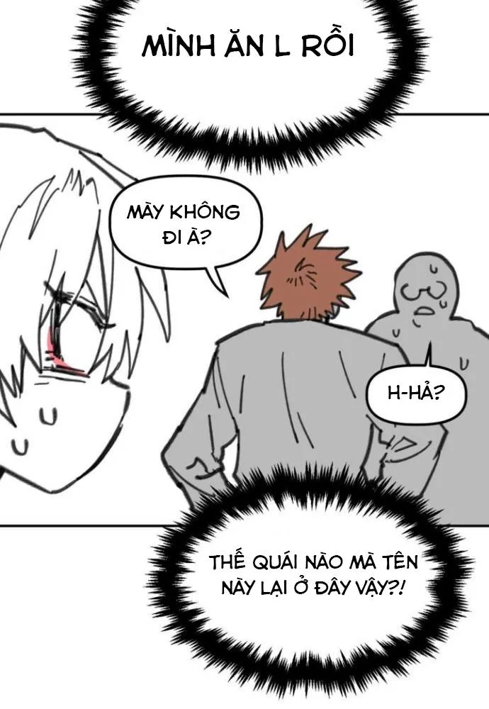 Nam Sinh Trung Học Chapter 32 - Trang 2