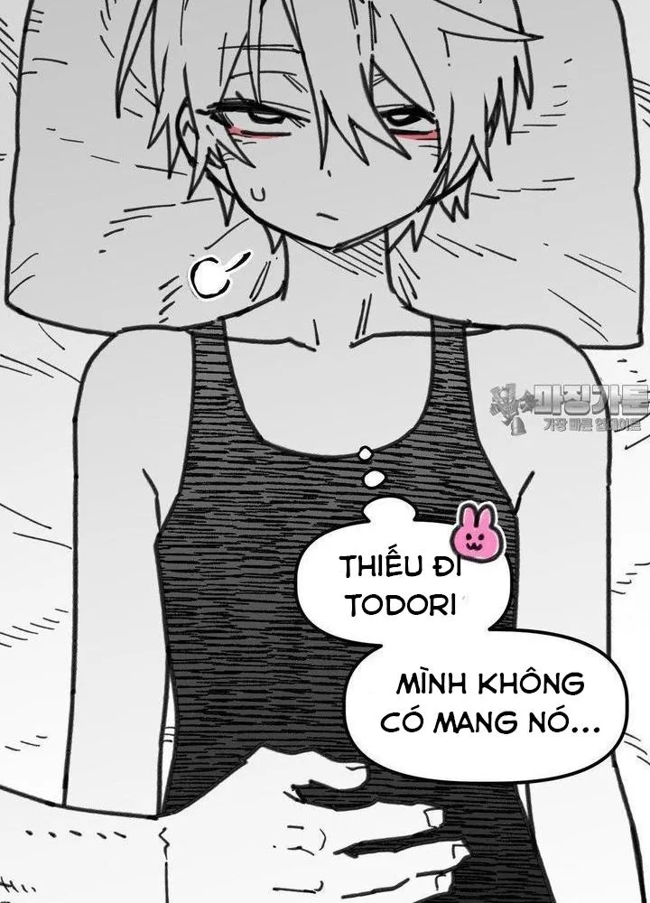 Nam Sinh Trung Học Chapter 38 - Trang 2