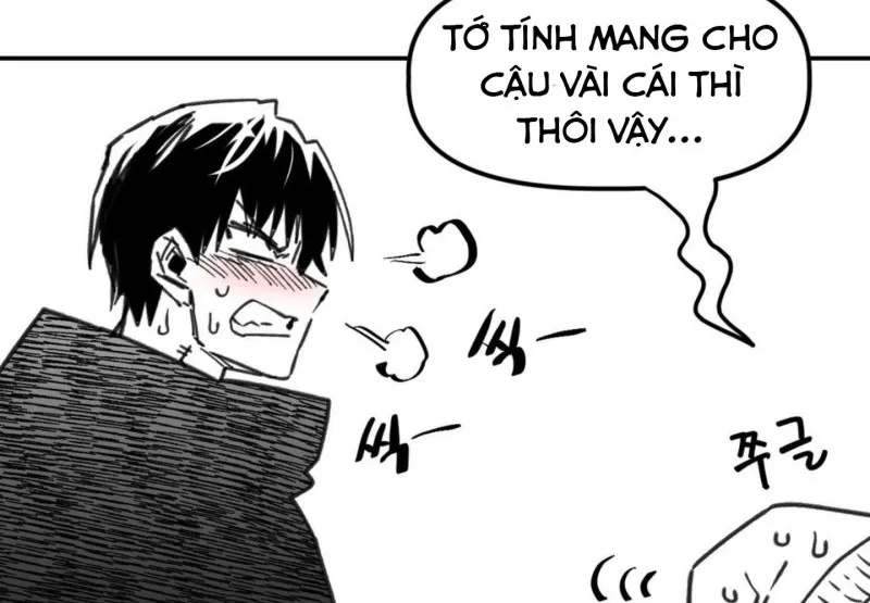 Nam Sinh Trung Học Chapter 31 - Trang 2