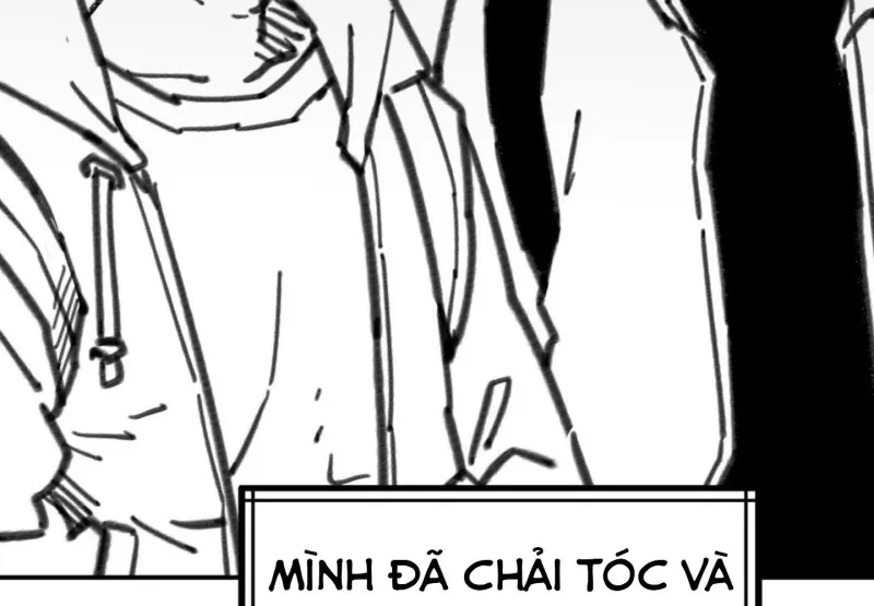 Nam Sinh Trung Học Chapter 31 - Trang 2