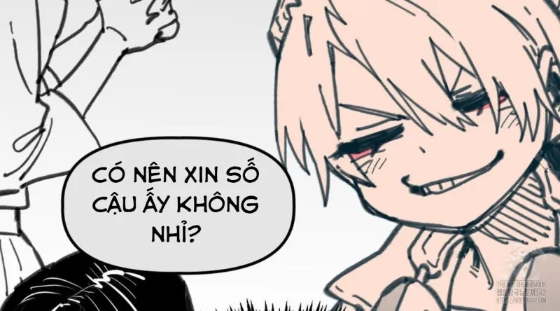 Nam Sinh Trung Học Chapter 31 - Trang 2