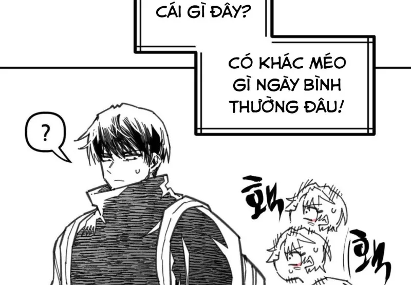 Nam Sinh Trung Học Chapter 31 - Trang 2