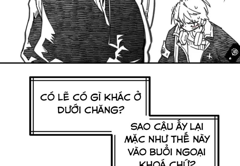 Nam Sinh Trung Học Chapter 31 - Trang 2