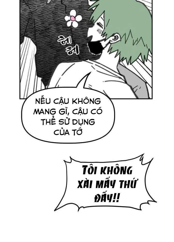 Nam Sinh Trung Học Chapter 33 - Trang 2