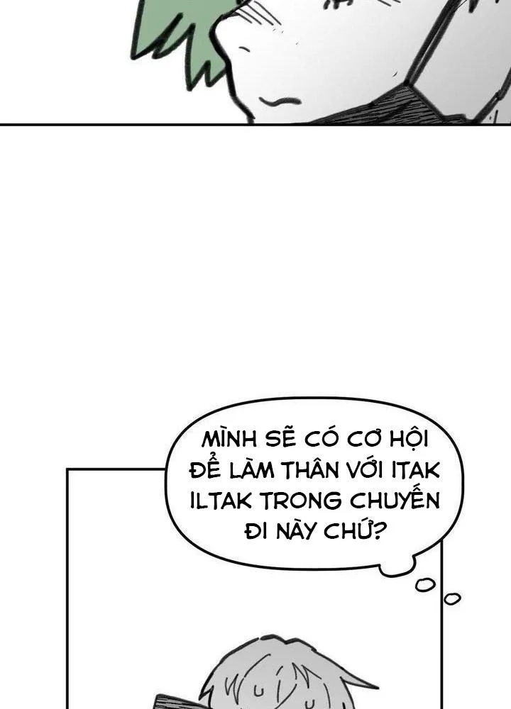 Nam Sinh Trung Học Chapter 33 - Trang 2