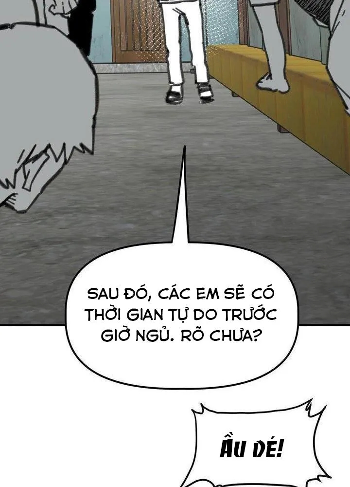 Nam Sinh Trung Học Chapter 33 - Trang 2