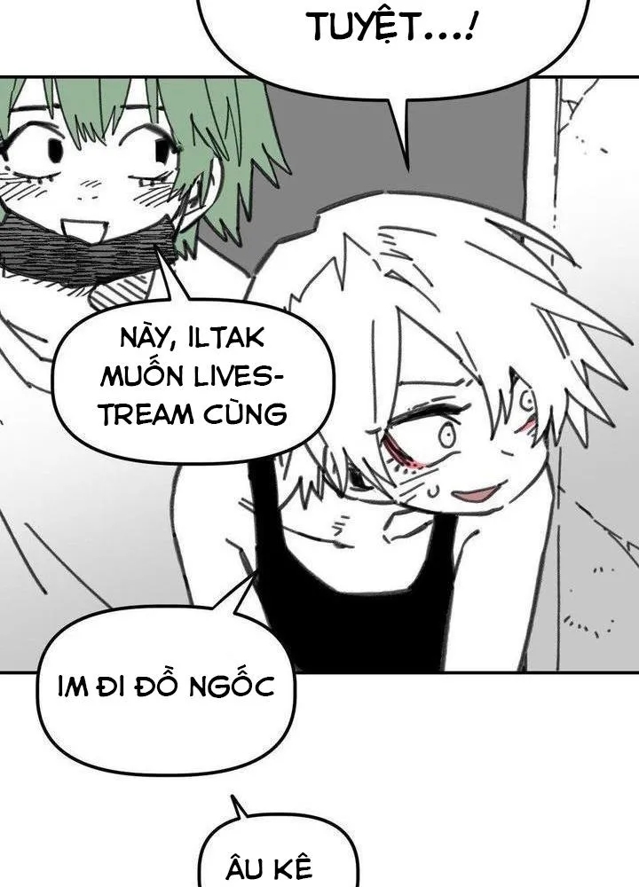 Nam Sinh Trung Học Chapter 33 - Trang 2