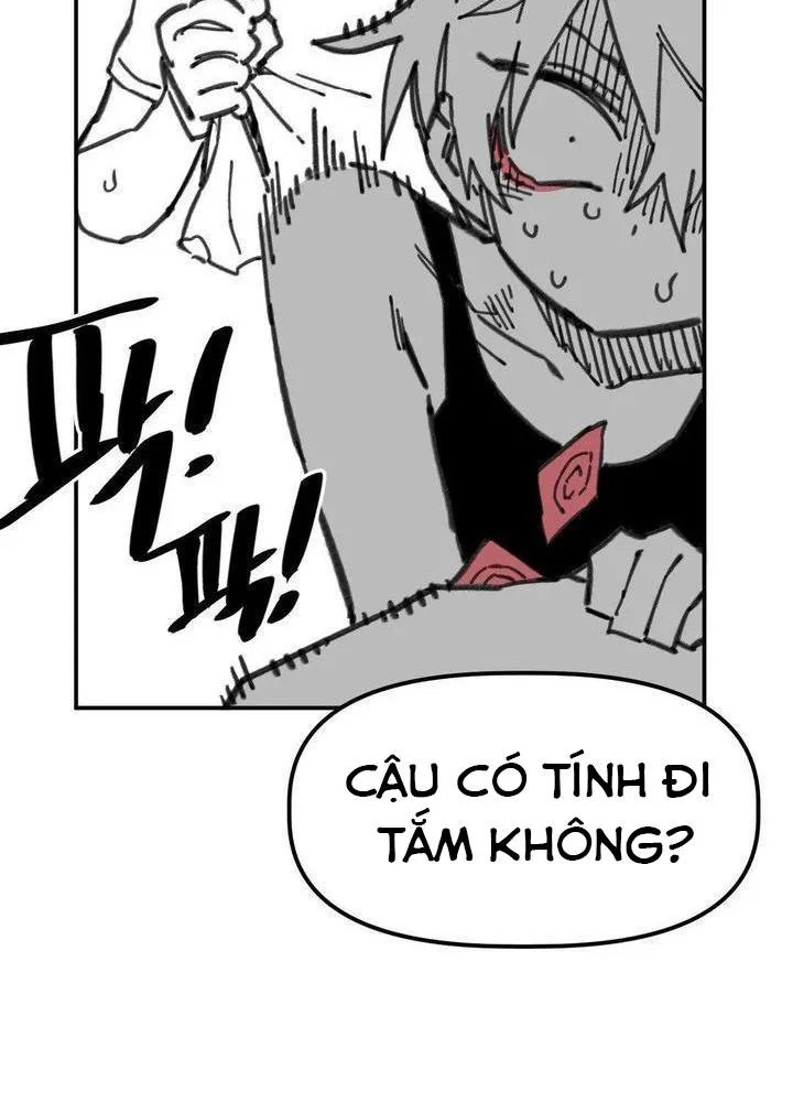 Nam Sinh Trung Học Chapter 33 - Trang 2