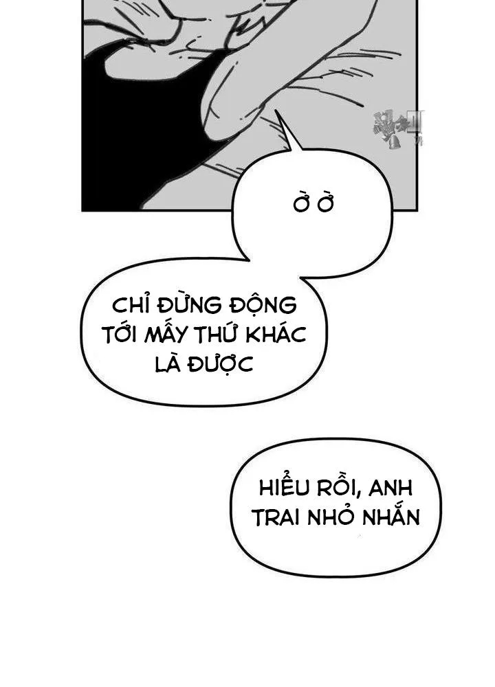 Nam Sinh Trung Học Chapter 33 - Trang 2