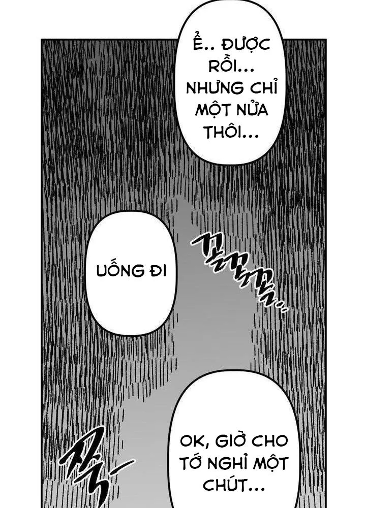 Nam Sinh Trung Học Chapter 35 - Trang 2