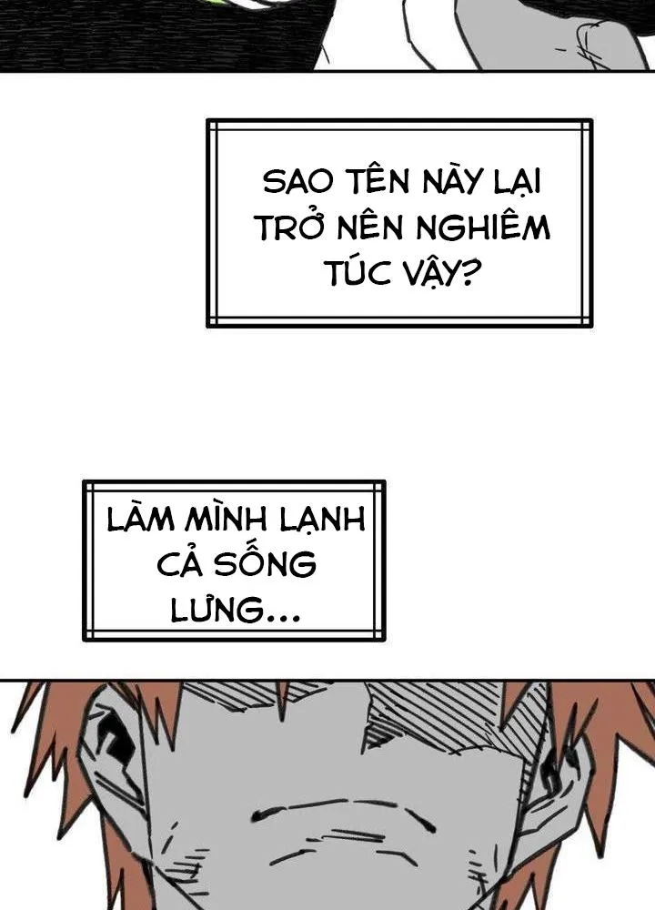 Nam Sinh Trung Học Chapter 35 - Trang 2