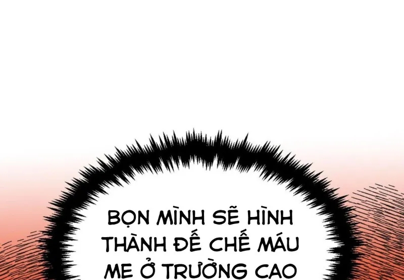 Nam Sinh Trung Học Chapter 21 - Trang 2