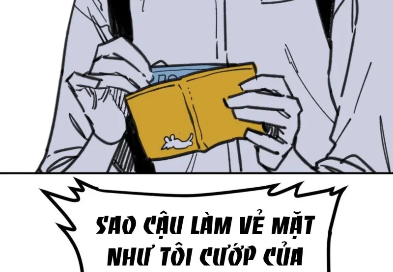 Nam Sinh Trung Học Chapter 21 - Trang 2