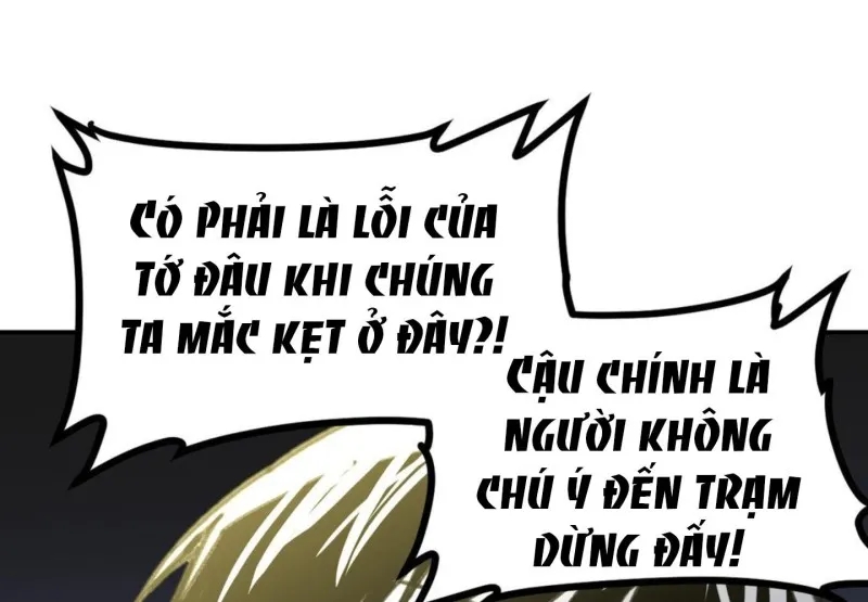 Nam Sinh Trung Học Chapter 21 - Trang 2