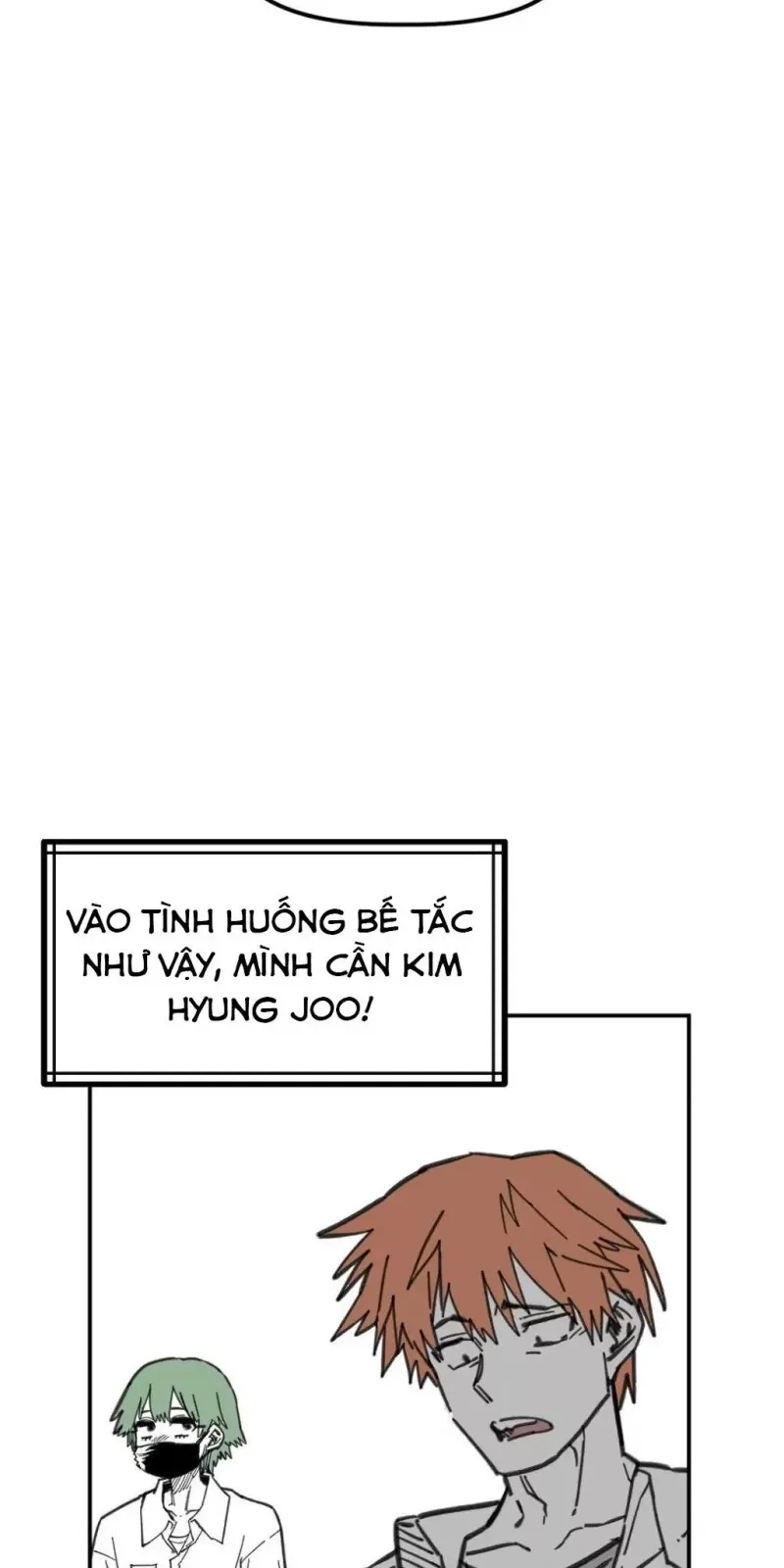 Nam Sinh Trung Học Chapter 24 - Trang 2