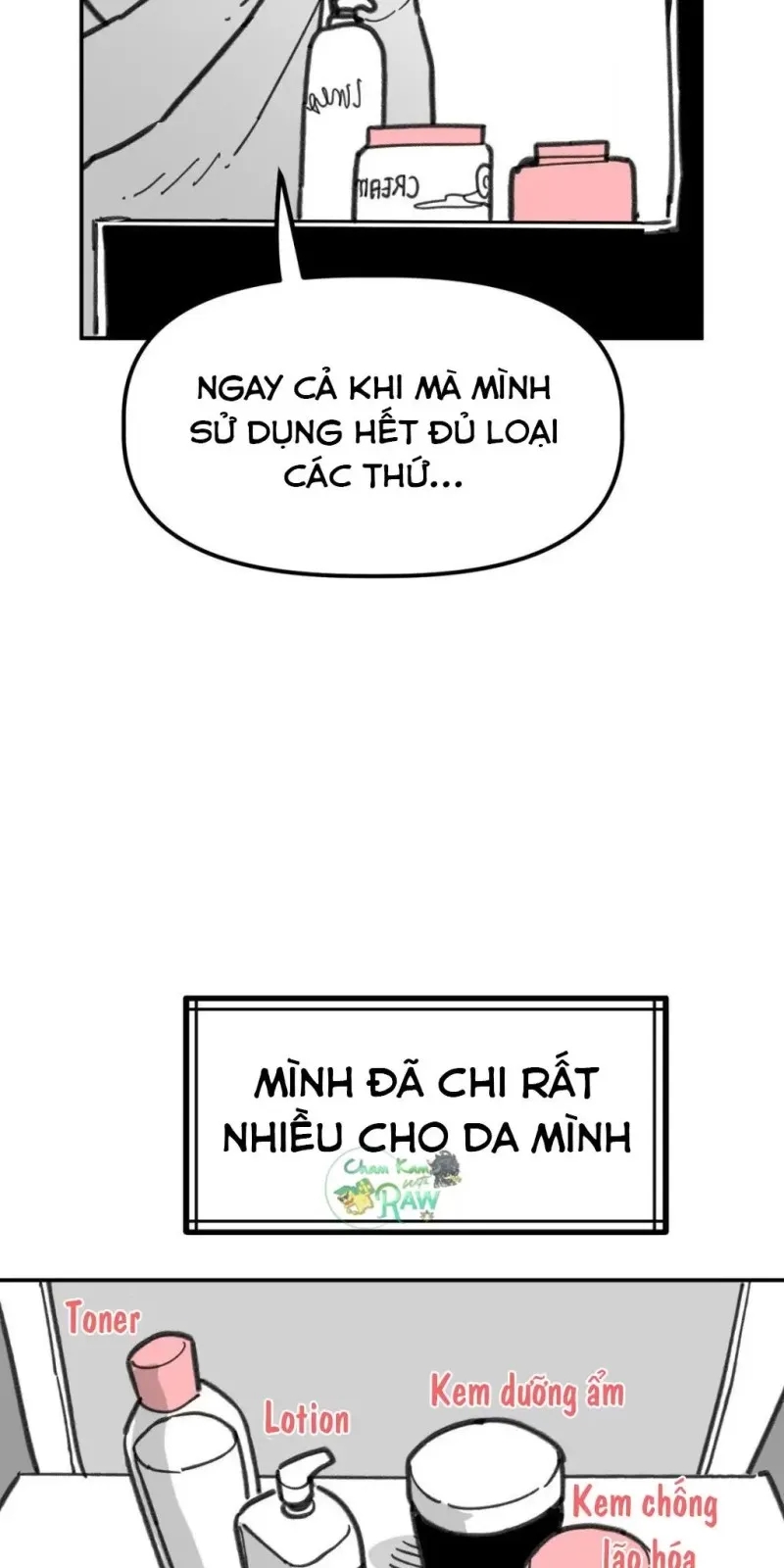 Nam Sinh Trung Học Chapter 24 - Trang 2