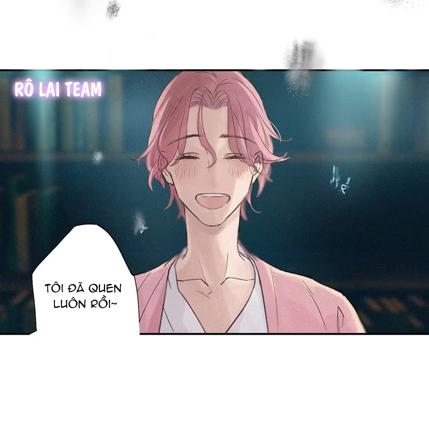 Gặp Quỷ Chapter 5 - Trang 2