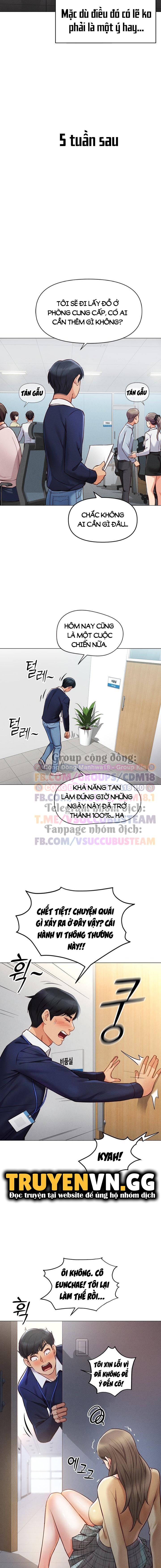 Chương Trình Thao Túng Nhận Thức Chapter 2 - Trang 3