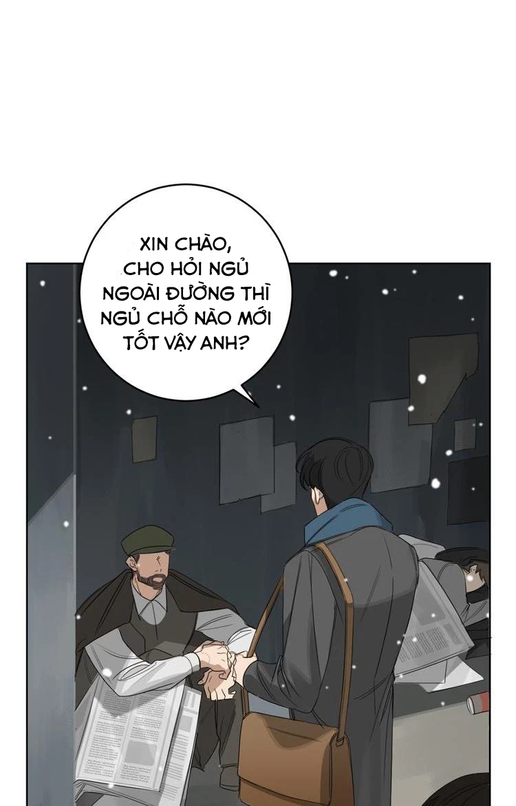 Bữa Tối Lãng Mạn Của Ác Ma Chapter 10 - Trang 2