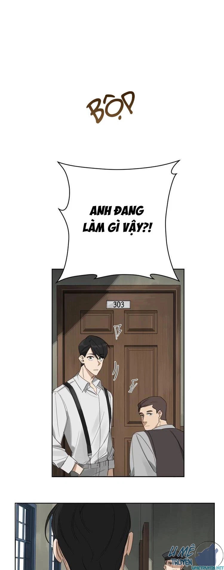 Bữa Tối Lãng Mạn Của Ác Ma Chapter 9 - Trang 2