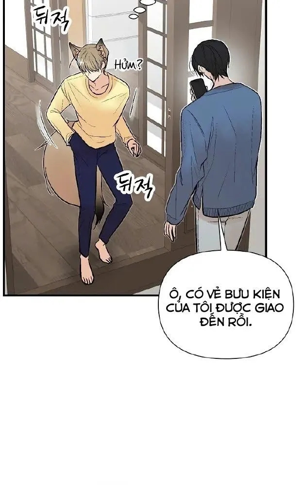 Kiaedam Chapter 10 - Trang 2