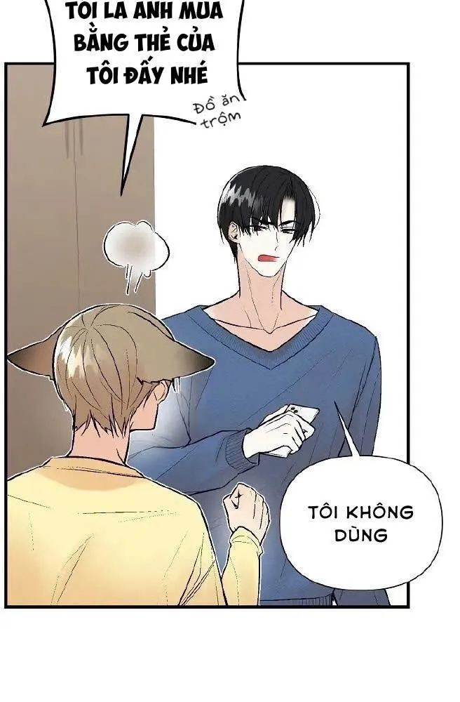 Kiaedam Chapter 10 - Trang 2