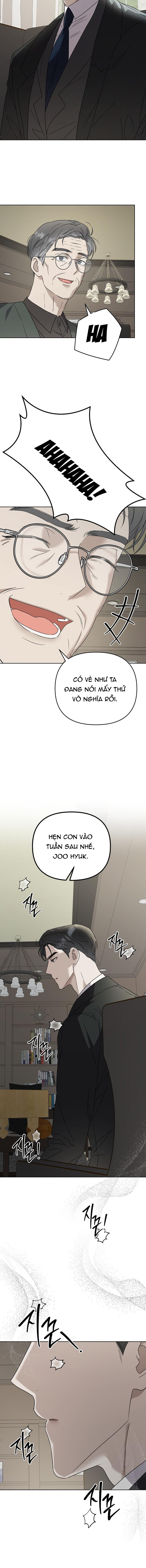 Tam Giác Lập Chapter 5 - Trang 2