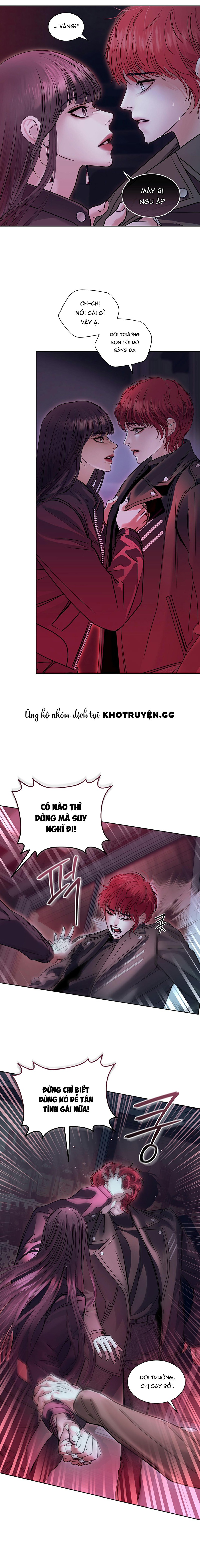 Đột Kích Chapter 3 - Trang 2