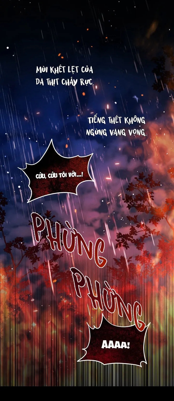 Đêm Trắng Chapter 6 - Trang 2