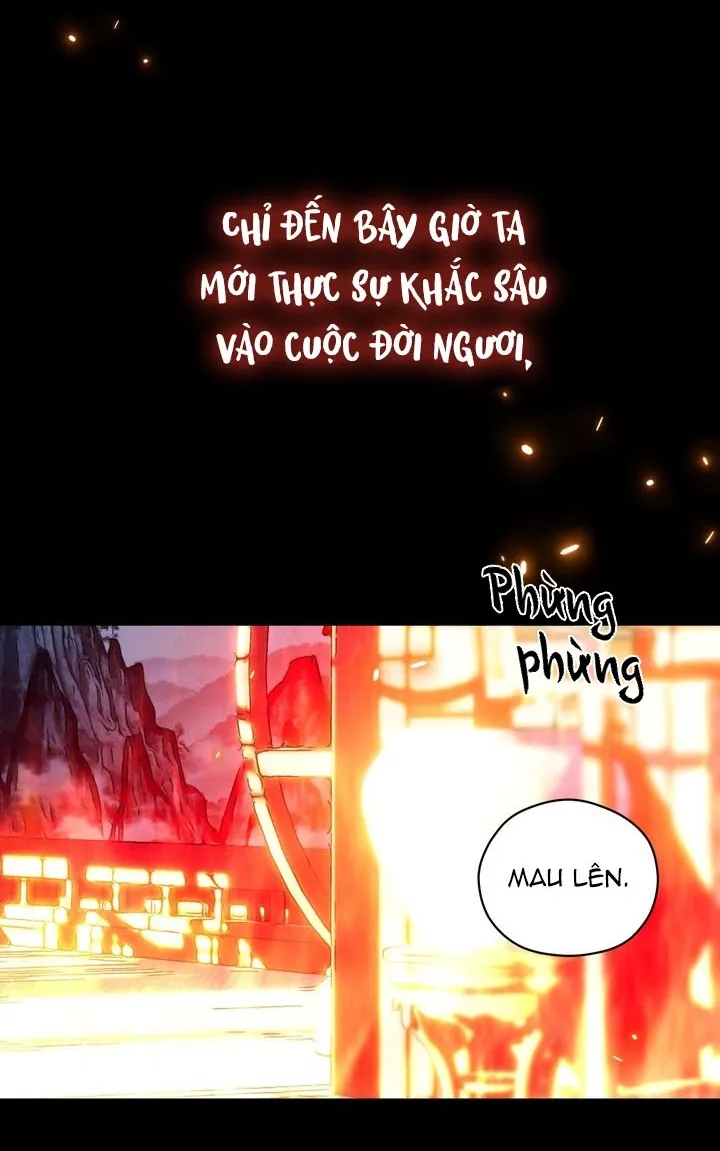 Đêm Trắng Chapter 6 - Trang 2