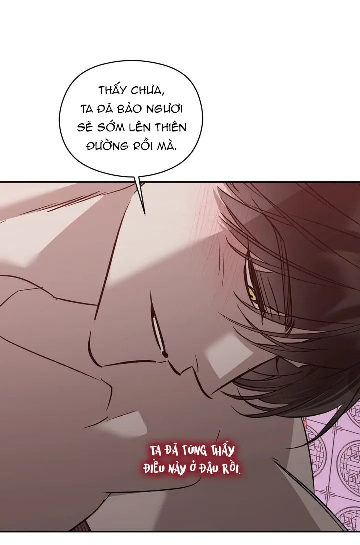 Đêm Trắng Chapter 6 - Trang 2